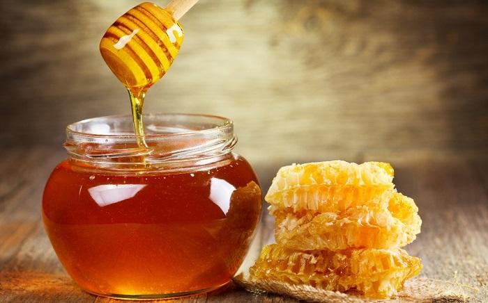 Подробнее о статье Пословицы и поговорки о мёде