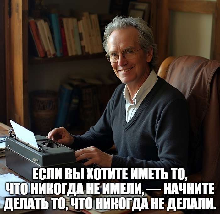 красивая цитата Ричарда Баха