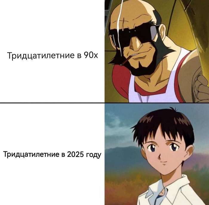 картинка с шуткой про возраст шука про возраст